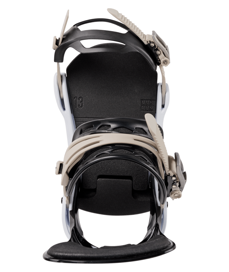 Load image into Gallery viewer, Burton Men's Cartel Snowboard Bindings 2027
