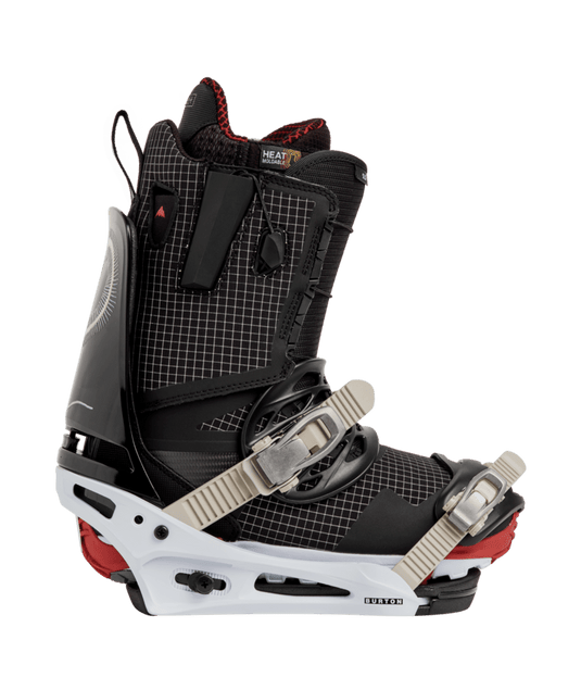 Burton Men's Cartel Snowboard Bindings 2027