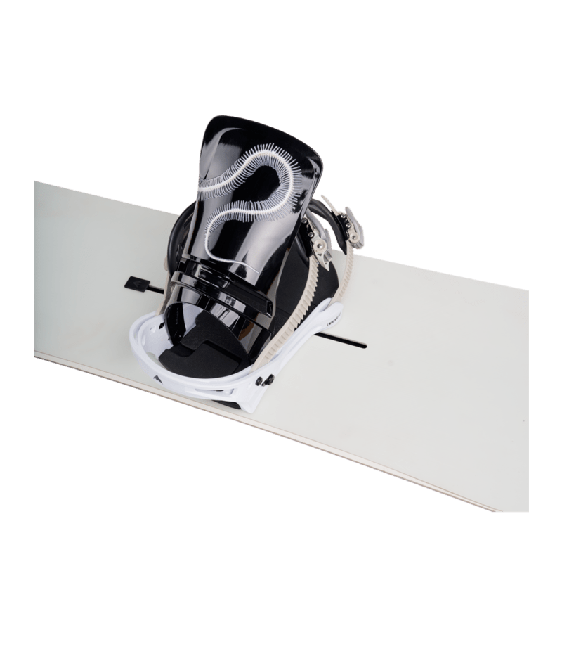 Load image into Gallery viewer, Burton Men's Cartel Snowboard Bindings 2027
