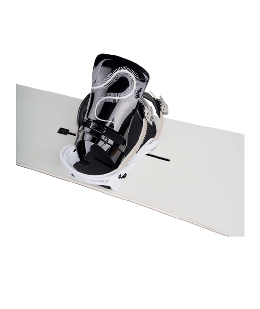Burton Men's Cartel Snowboard Bindings 2027