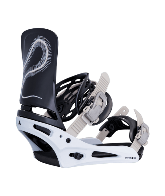 Burton Men's Cartel Snowboard Bindings 2027