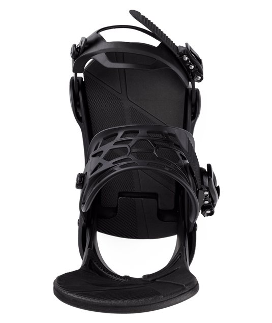 Burton Men's Mission Snowboard Bindings 2027