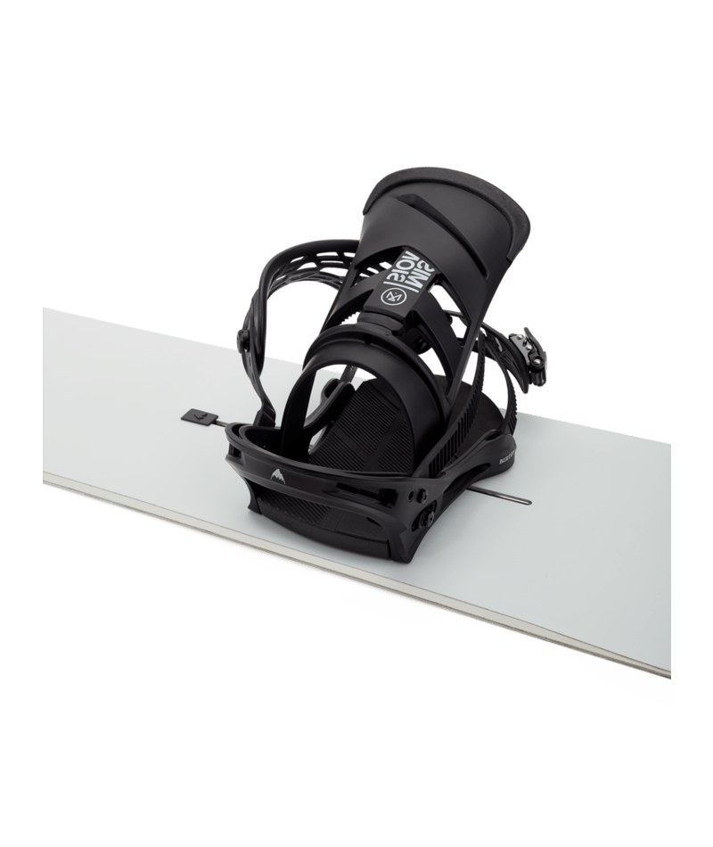 Load image into Gallery viewer, Burton Men's Mission Snowboard Bindings 2027
