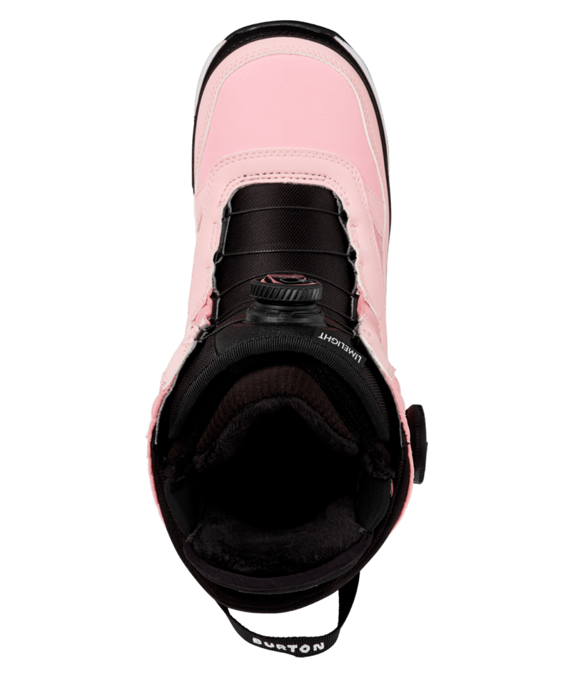 Load image into Gallery viewer, Burton Women's Limelight BOA Snowboard Boots 2027
