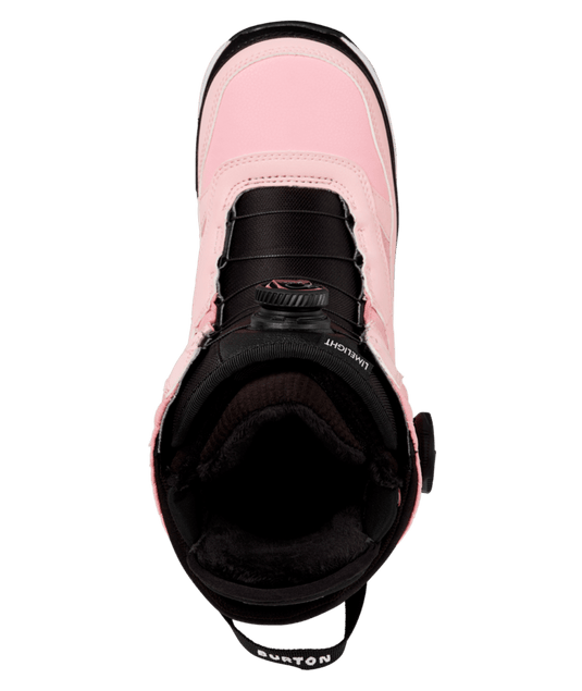 Burton Women's Limelight BOA Snowboard Boots 2027
