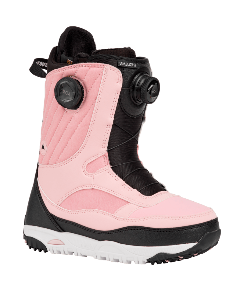 Load image into Gallery viewer, Burton Women's Limelight BOA Snowboard Boots 2027
