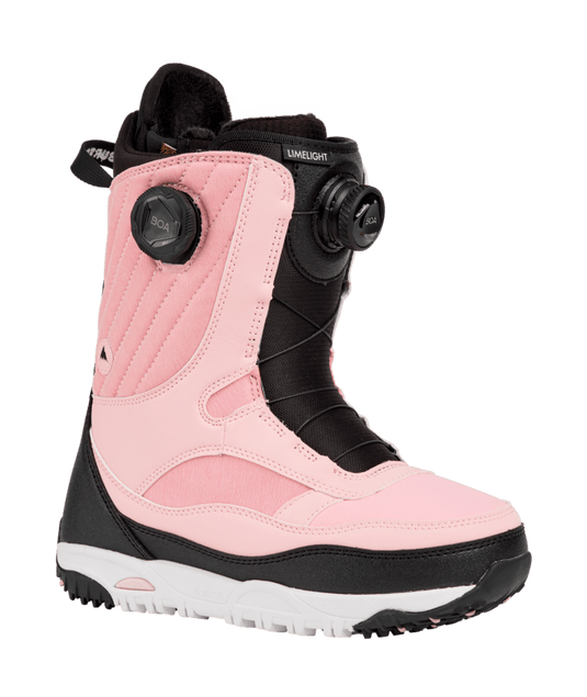 Burton Women's Limelight BOA Snowboard Boots 2027