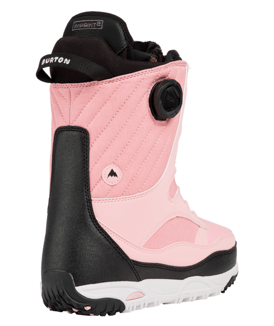 Burton Women's Limelight BOA Snowboard Boots 2027