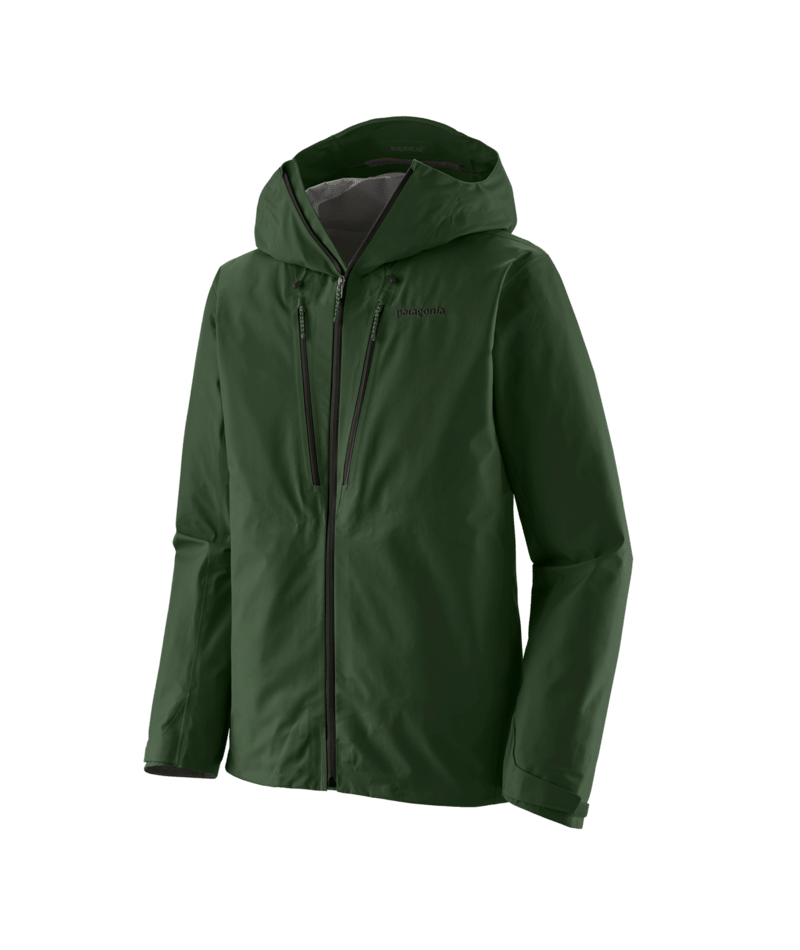 Load image into Gallery viewer, Patagonia Men's Triolet Jacket 2027 - Ski &amp; Tennis Station
