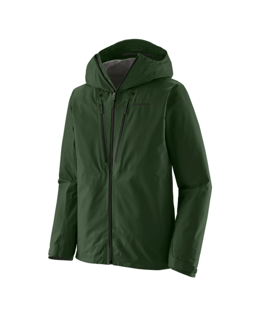 Patagonia Men's Triolet Jacket 2027 - Ski & Tennis Station