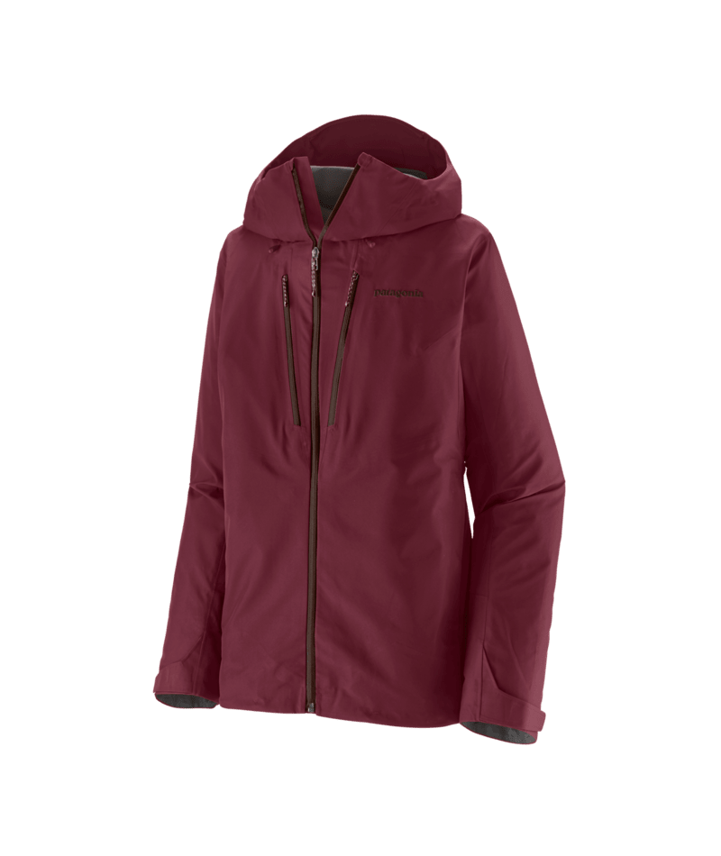 Load image into Gallery viewer, Patagonia Women's Triolet  Jacket 2027 - Ski &amp; Tennis Station
