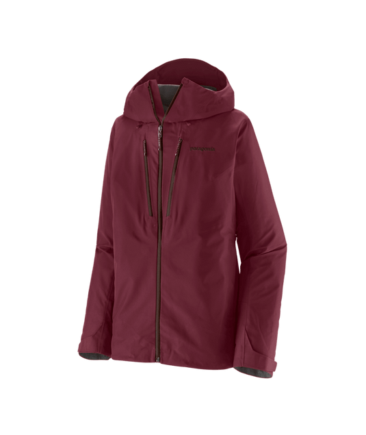 Patagonia Women's Triolet  Jacket 2027 - Ski & Tennis Station