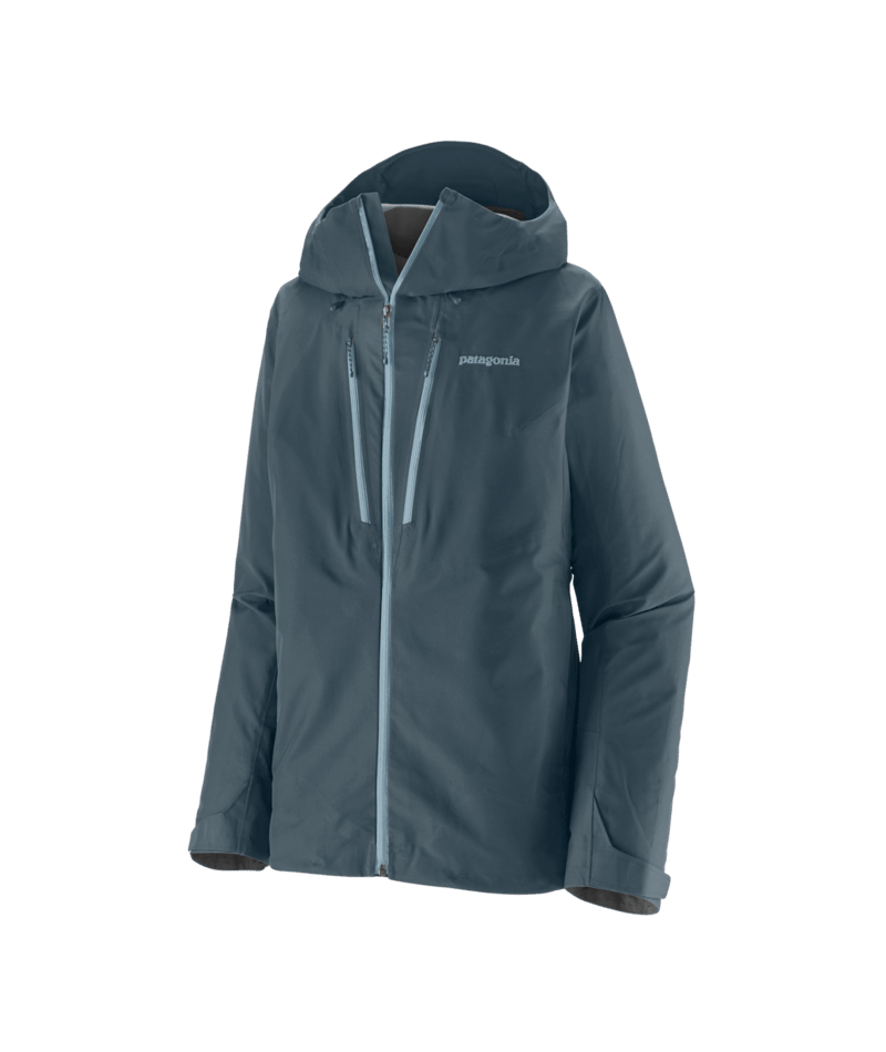 Load image into Gallery viewer, Patagonia Women's Triolet  Jacket 2027 - Ski &amp; Tennis Station
