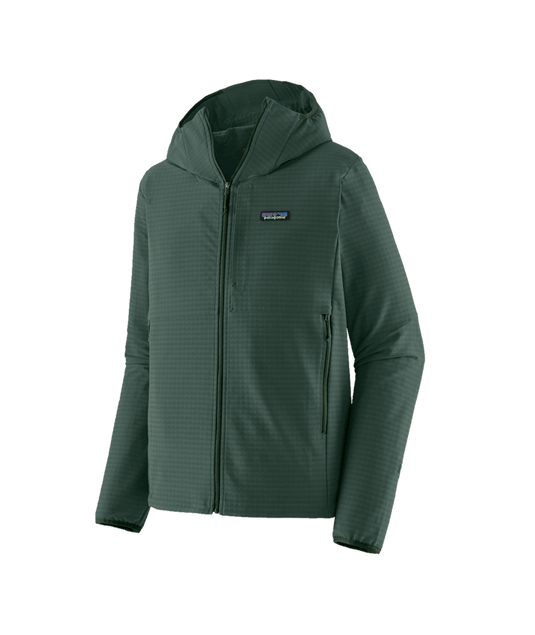 Patagonia Men's R1 TechFace Hoody 2027 - Ski & Tennis Station