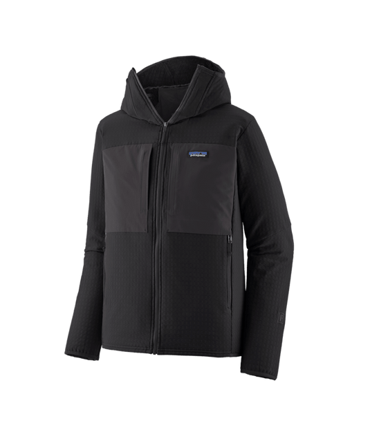 Patagonia Men's R2 TechFace Hoody 2027 - Ski & Tennis Station
