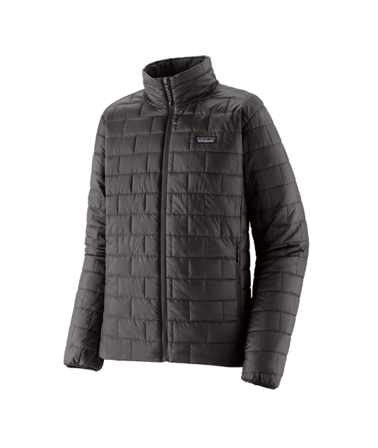 Patagonia Men's Nano Puff Jacket 2027 - Ski & Tennis Station