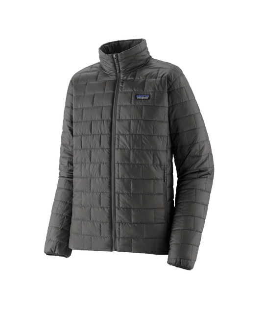 Patagonia Men's Nano Puff Jacket 2027 - Ski & Tennis Station