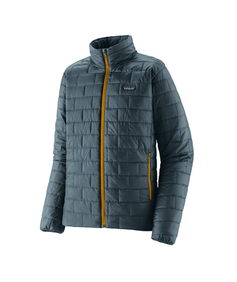 Load image into Gallery viewer, Patagonia Men's Nano Puff Jacket 2027 - Ski &amp; Tennis Station
