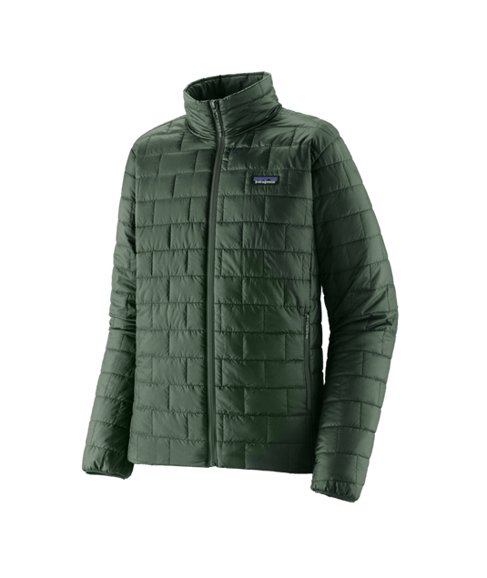 Patagonia Men's Nano Puff Jacket 2027 - Ski & Tennis Station