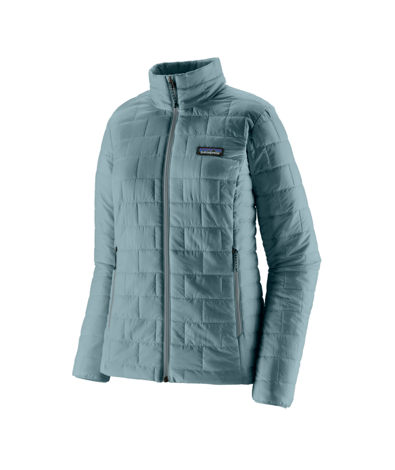 Load image into Gallery viewer, Patagonia Women's Nano Puff Jacket 2027 - Ski &amp; Tennis Station
