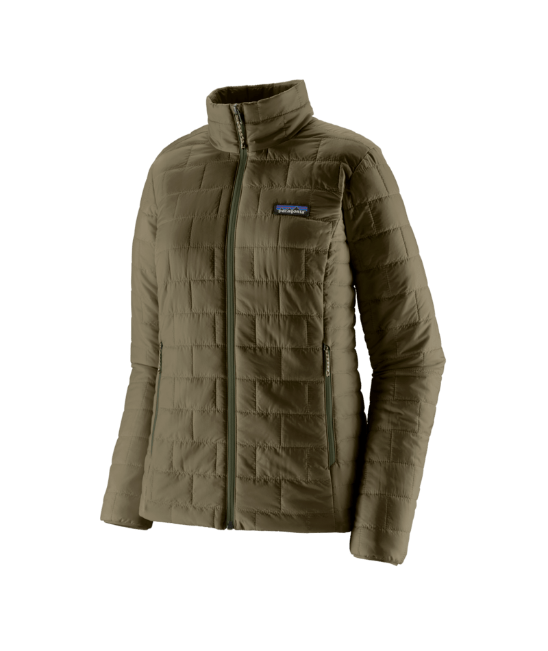 Load image into Gallery viewer, Patagonia Women's Nano Puff Jacket 2027 - Ski &amp; Tennis Station
