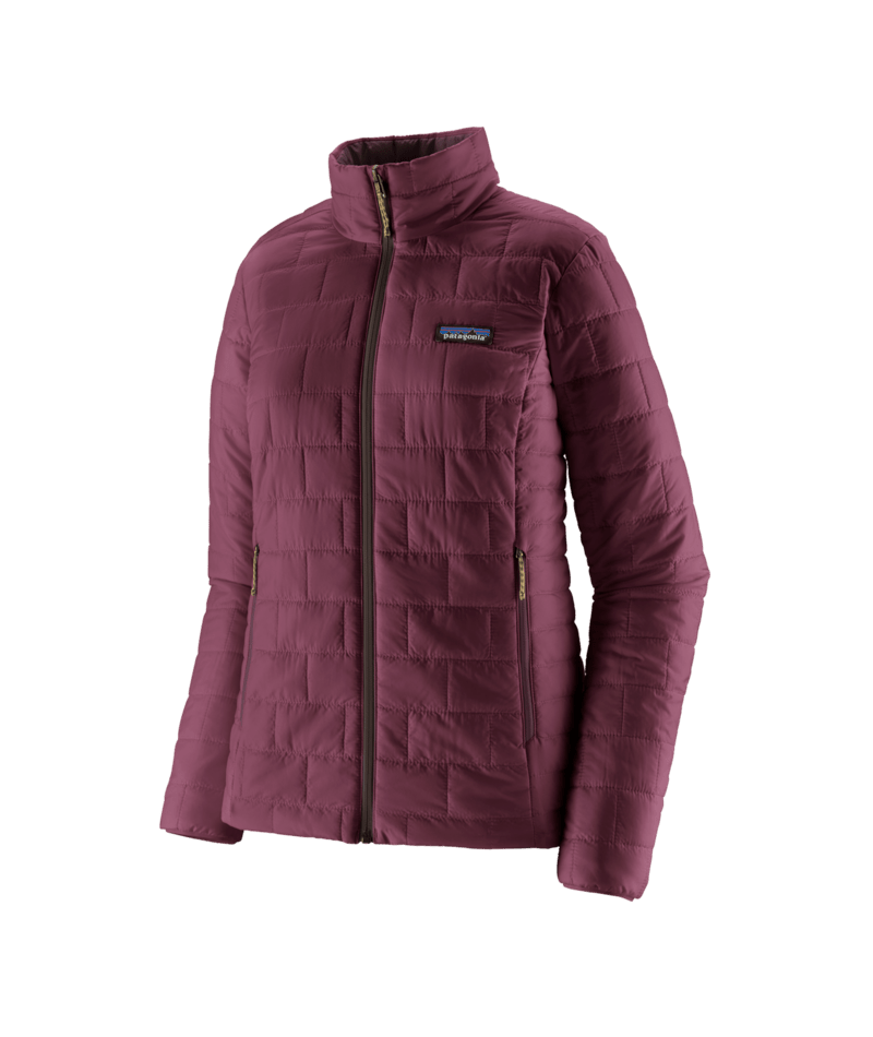 Load image into Gallery viewer, Patagonia Women's Nano Puff Jacket 2027 - Ski &amp; Tennis Station
