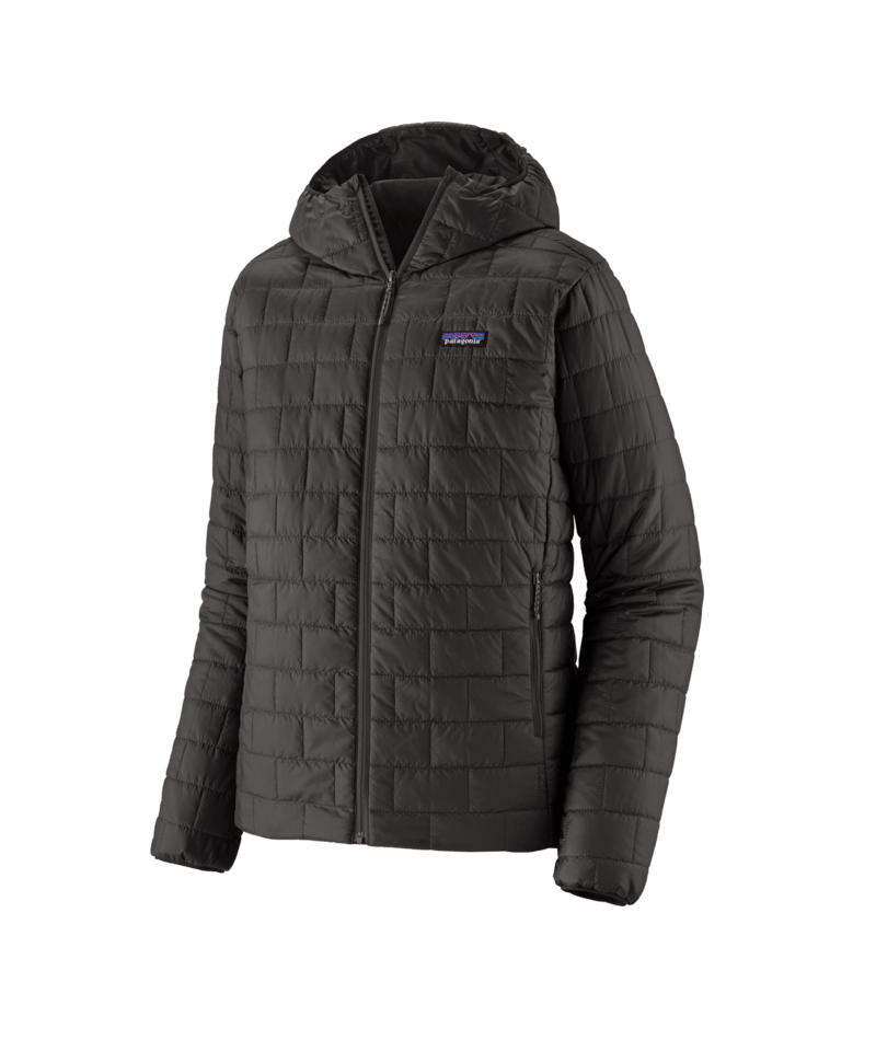 Load image into Gallery viewer, Patagonia Men's Nano Puff Hoody 2027 - Ski &amp; Tennis Station
