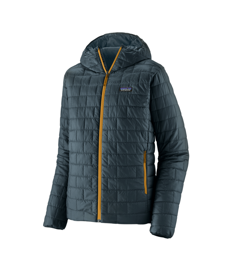 Load image into Gallery viewer, Patagonia Men's Nano Puff Hoody 2027 - Ski &amp; Tennis Station
