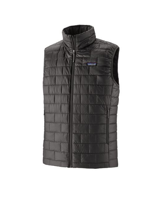 Patagonia Men's Nano Puff Vest 2027 - Ski & Tennis Station