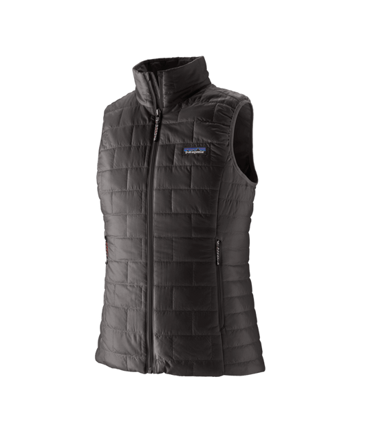 Patagonia Women's Nano Puff Vest 2027 - Ski & Tennis Station