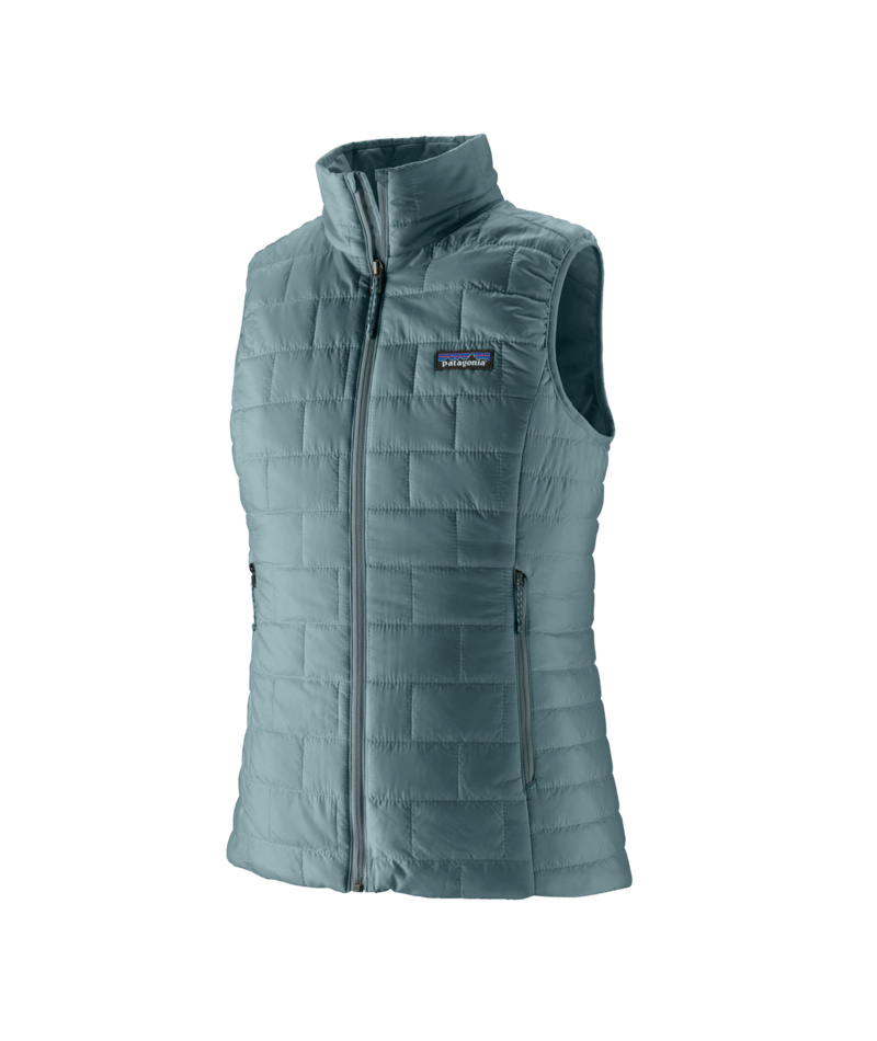 Load image into Gallery viewer, Patagonia Women's Nano Puff Vest 2027 - Ski &amp; Tennis Station
