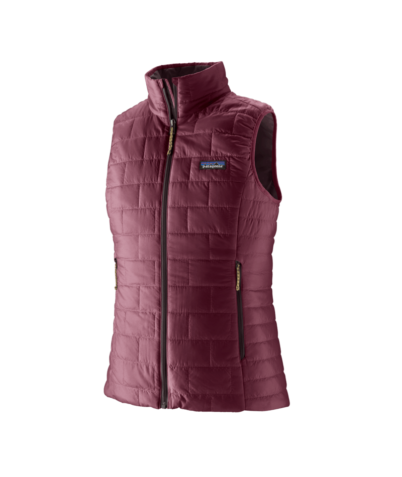 Load image into Gallery viewer, Patagonia Women's Nano Puff Vest 2027 - Ski &amp; Tennis Station
