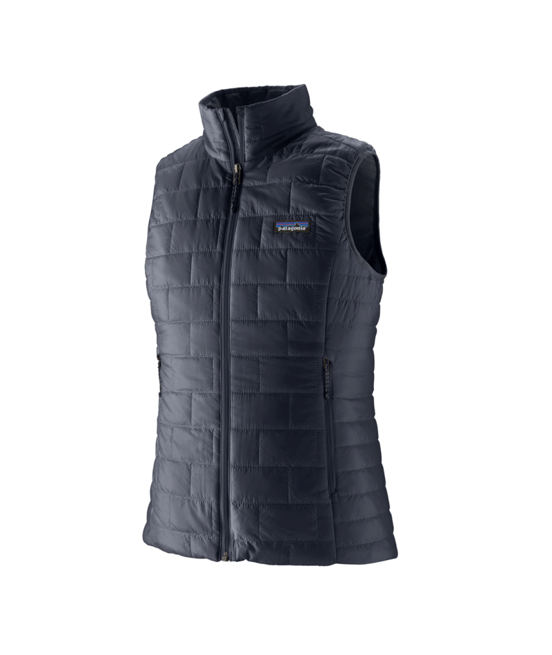Load image into Gallery viewer, Patagonia Women's Nano Puff Vest 2027 - Ski &amp; Tennis Station
