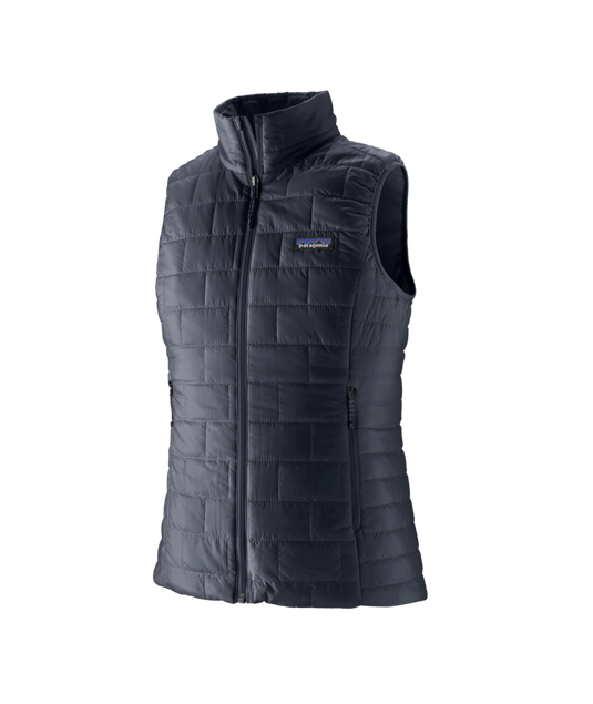 Patagonia Women's Nano Puff Vest 2027 - Ski & Tennis Station