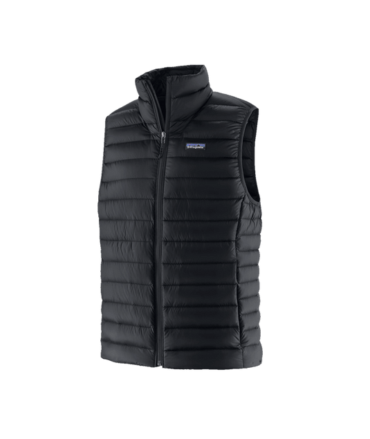Patagonia Men's Down Sweater Vest 2027 - Ski & Tennis Station