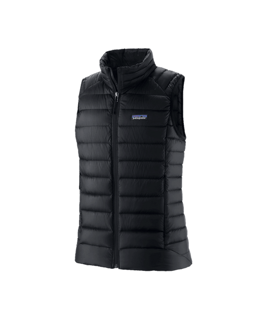 Patagonia Women's Down Sweater Vest 2027 - Ski & Tennis Station