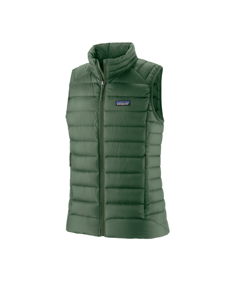Load image into Gallery viewer, Patagonia Women's Down Sweater Vest 2027 - Ski &amp; Tennis Station
