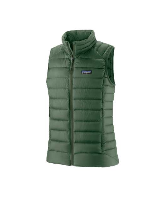 Patagonia Women's Down Sweater Vest 2027 - Ski & Tennis Station