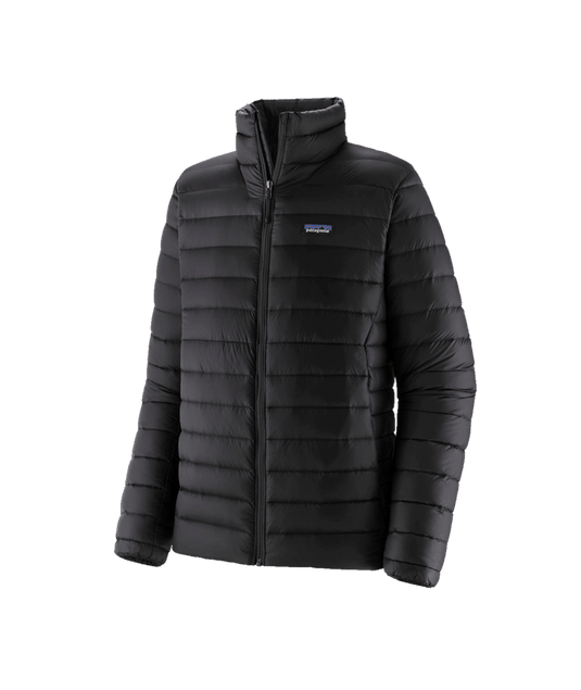Patagonia Men's Down Sweater 2027 - Ski & Tennis Station