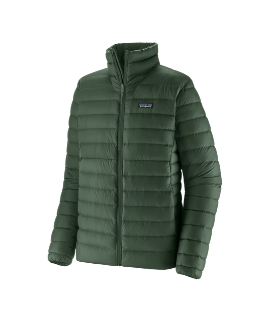Patagonia Men's Down Sweater 2027 - Ski & Tennis Station