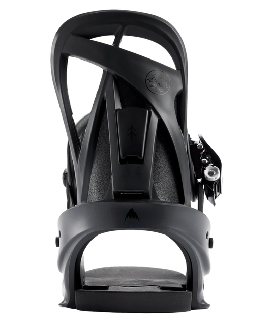 Burton Women's Citizen Snowboard Bindings 2027