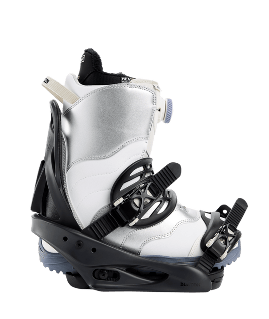 Burton Women's Citizen Snowboard Bindings 2027