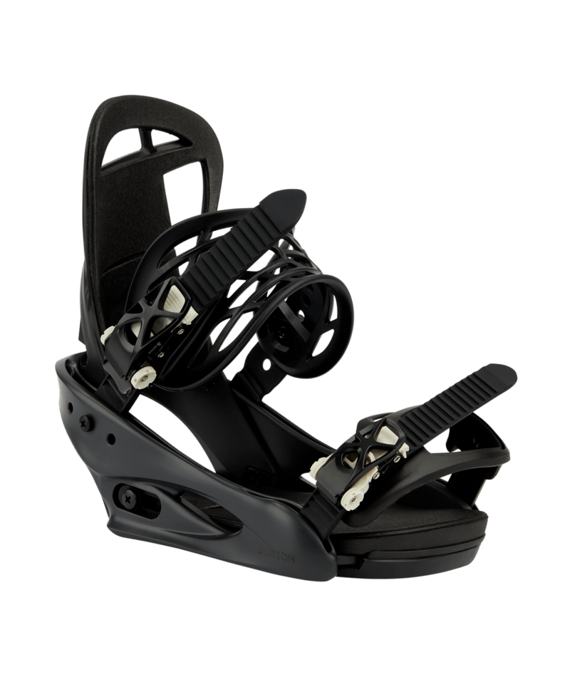 Load image into Gallery viewer, Burton Women's Citizen Snowboard Bindings 2027
