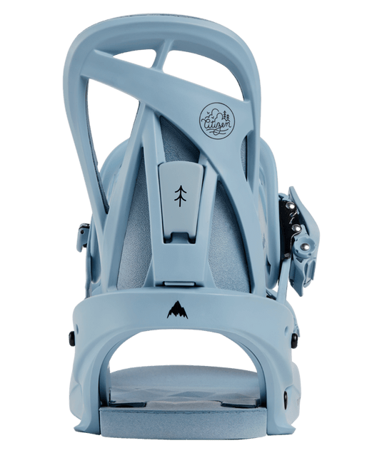 Burton Women's Citizen Snowboard Bindings 2027