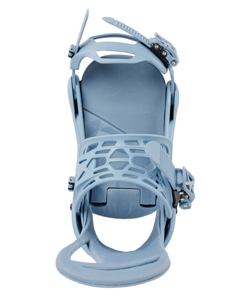 Load image into Gallery viewer, Burton Women's Citizen Snowboard Bindings 2027
