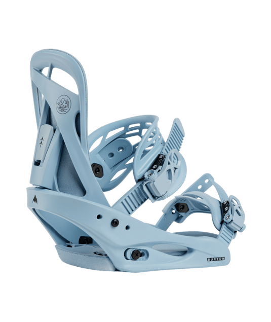 Burton Women's Citizen Snowboard Bindings 2027