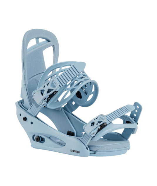 Burton Women's Citizen Snowboard Bindings 2027