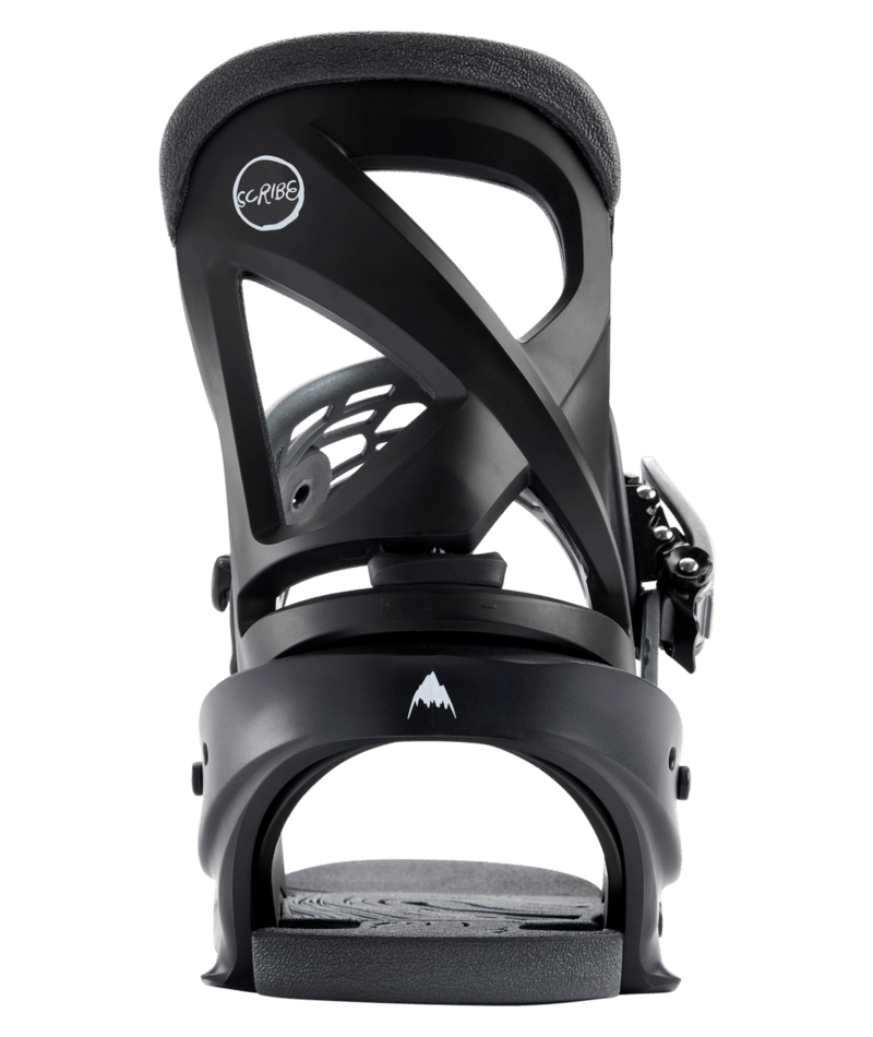 Load image into Gallery viewer, Burton Women's Scribe Snowboard Bindings 2027
