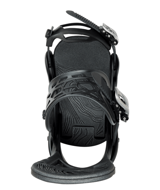 Burton Women's Scribe Snowboard Bindings 2027