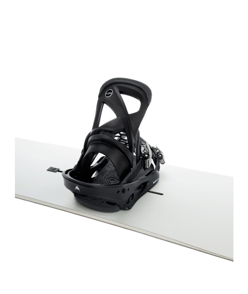 Load image into Gallery viewer, Burton Women's Scribe Snowboard Bindings 2027
